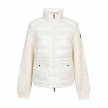 MONCLER Damen Sweatshirt mit Reißverschluss 8G00017 89BG6 034 158093352 [P]