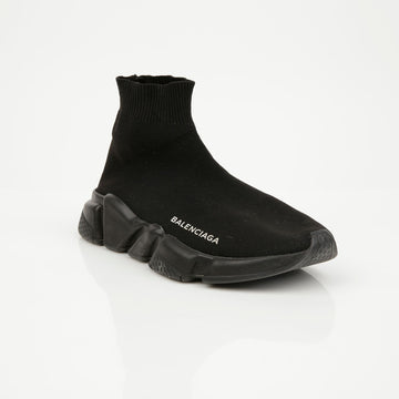 BALENCIAGA Speedrunner Sneakers Größe 35 157869350 [P]