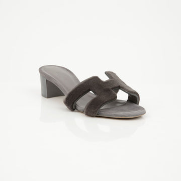 Hermes Oasis Sandals 35 157869369 [P]