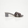 Hermes Oasis Sandals 35 157869369 [P]