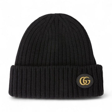 GUCCI 女性用ビーニー 764594 3GB02 1000 158093382 [P]