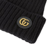 GUCCI 女性用ビーニー 764594 3GB02 1000 158093382 [P]