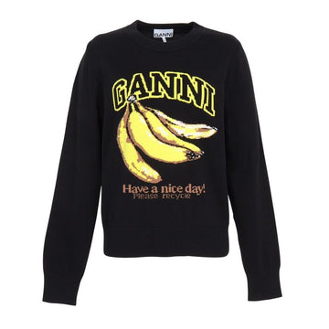 GANNI Strick A1150013 099 158093483 [P]