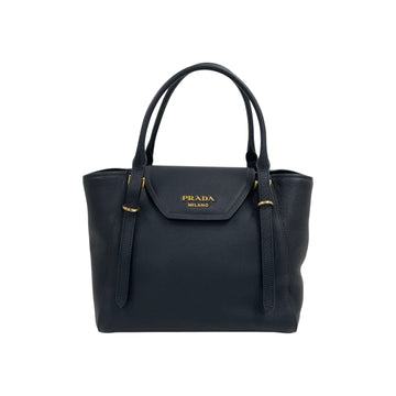Prada Bitelogrein Flap Tote Bag and Shoulder Bag H00344 158093506 [P]