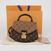 LOUIS VUITTON モノグラム リバース ティルシート レディース トートバッグ ショルダーバッグ 157686555 [P]