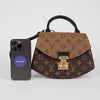 LOUIS VUITTON モノグラム リバース ティルシート レディース トートバッグ ショルダーバッグ 157686555 [P]