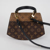LOUIS VUITTON モノグラム リバース ティルシート レディース トートバッグ ショルダーバッグ 157686555 [P]