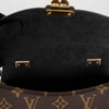 LOUIS VUITTON モノグラム リバース ティルシート レディース トートバッグ ショルダーバッグ 157686555 [P]