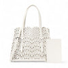 ALAIA 25 トートバッグ 158093513 [P]