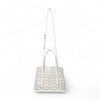 ALAIA 25 トートバッグ 158093513 [P]