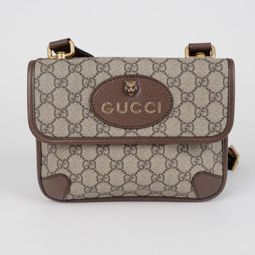 GUCCI Neon Vintage Kleine Umhängetasche 157796440 [P]