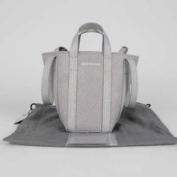 BALENCIAGA Everyday North South XS Tote Schultertasche 672793 157796448 [P]