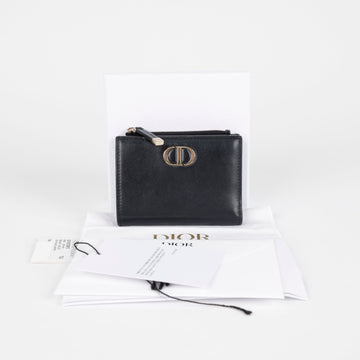Dior Montaine Dalia Wallet S2197OBPZ 157797247 [P]