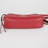 Gucci GG Marmont Small Shoulder Bag Red 157909547 [P]