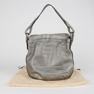 LOEWE ロゴショルダーバッグ 314 12 100 157909564 [P]