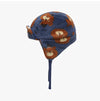 Tiny Cottons Bear Earflap Trooper Hat Kids 124501743 [P]