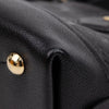 LOUIS VUITTON ネオ アルマ BB モノグラム アンプレンティ エンボス グレイン レザー ブラック 157639477 [P]