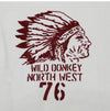 other Wild Donkey Sweatshirt FG-NORTH WEST TEA 147379923 [P]