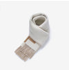 Jacquemus Fringed Jacquard Logo Scarf 148229343 [P]
