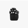 SUBU VAMP PLATFORM DOTS Slippers 148520043 [P]