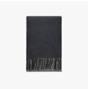 Jacquemus Gradient Alpaca Fringe Muffler 149045758 [P]