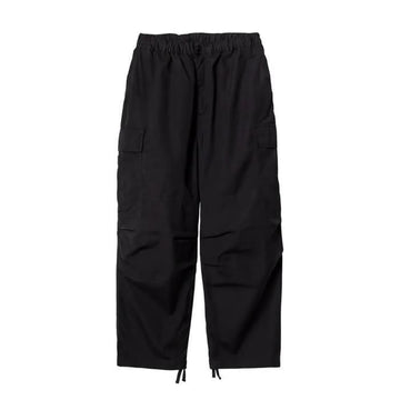Carhartt Cargo Pants Black Rinse 158093954 [P]