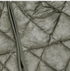 ROA Padded Nun 800 Fill Power Männerjacke RBMW0481FA323 GRN0002 149852892 [P]
