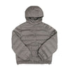 MIU MIU Padded ML1408 158A F0276 Technisches Poncho Damenpad 150500161 [P]
