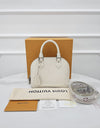 Louis Vuitton Alma BB Epi Quartz M58706 158094041 [P]