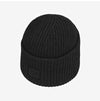 Acne Studios Beanie with Face Logo Patch 154051491 [P]