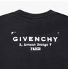 Givenchy Kids Sweatshirt with Stamp Logo 157314664 [P]