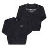 Givenchy Kids Sweatshirt with Stamp Logo 157314664 [P]