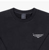 Givenchy Kids Sweatshirt with Stamp Logo 157314664 [P]