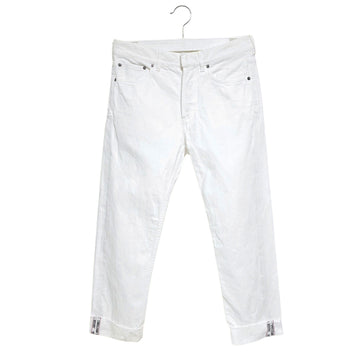 DIOR Frauen Boyfriend Jeans 158094147 [P]