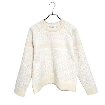 DIOR Damen Oblique Cashmere Strickwaren 214S55AM103 158094171 [P]