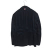 Thom Browne Striped Cotton Blazer Jacket 158094196 [P]
