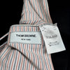 Thom Browne Striped Cotton Blazer Jacket 158094196 [P]