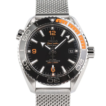 OMEGA Seamaster Planet Ocean 600M Herrenuhr 215.30.44.21.01.002 158094216 [P]