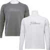 Titleist Crew Neck Pullover Golf Knit 84110736 [P]
