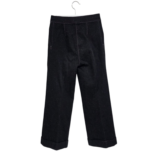 CHANEL Women's Stitched Pants P57614V43699 158094283 [P]
