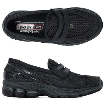 NEW BALANCE 1906L ローファー スニーカー 157950802 [P]