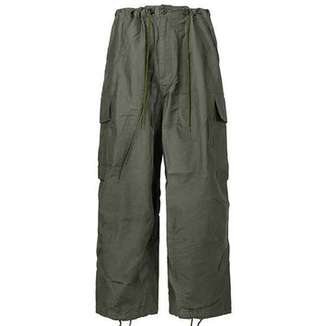 Needles Wide Cargo Pants SX197 156276433 [P]