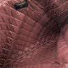 CHANEL Gold-Tone Lambskin Clutch Large 158094992 [P]