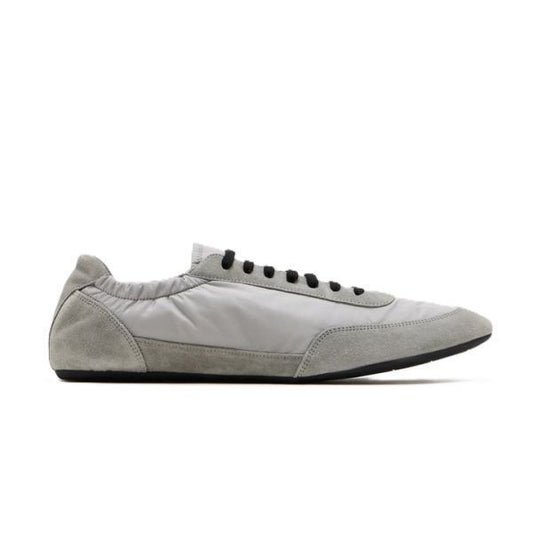 PRADA 26SS Collaps Nylon und Wildleder Sneaker 156186071 [P]