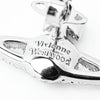 Vivienne Westwood 26 Grace Bas Relief Stud Earrings 158101714 [P]