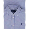 Polo Ralph Lauren Straight Shirt 158102011 [P]
