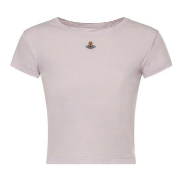 VIVIENNE WESTWOOD Baby Peru T-Shirt 158103046 [P]