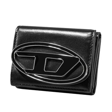 Diesel Tri-Fold Wallet 158103063 [P]