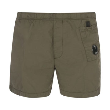 CP Company Flatt Nylon Swim Shorts 158103098 [P]