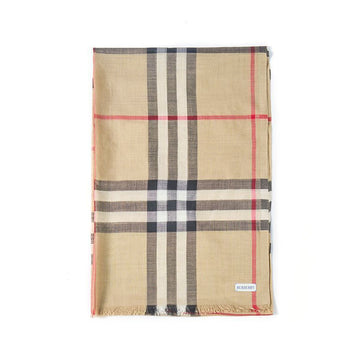 BURBERRY Damen- und Herren-Schal 157203755 [P]
